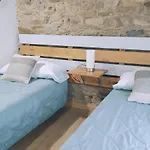 Encantadora Casa Con Unas Magnificas Vistas Hébergement de vacances Ribadeo