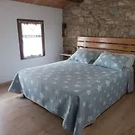 Encantadora Casa Con Unas Magnificas Vistas Hébergement de vacances Ribadeo