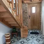 Encantadora Casa Con Unas Magnificas Vistas Hébergement de vacances *