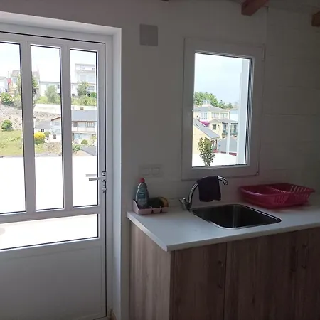 Encantadora Casa Con Unas Magnificas Vistas Ribadeo