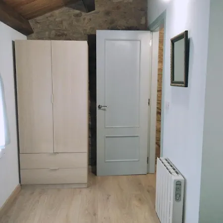 Encantadora Casa Con Unas Magníficas Vistas