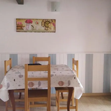 Encantadora Casa Con Unas Magnificas Vistas Hébergement de vacances