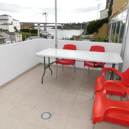 Hébergement de vacances Encantadora Casa Con Unas Magnificas Vistas