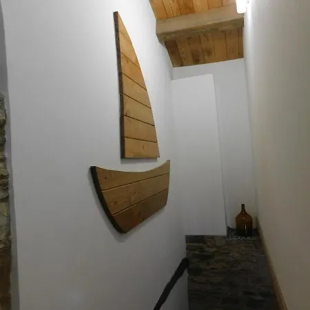 Encantadora Casa Con Unas Magnificas Vistas Hébergement de vacances *