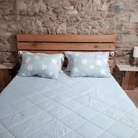 Сasa de vacaciones Encantadora Casa Con Unas Magníficas Vistas *