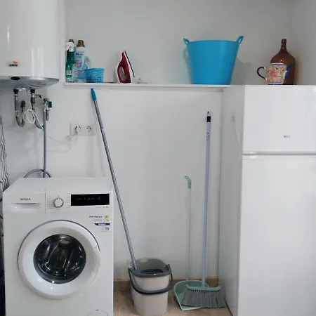 Сasa de vacaciones Encantadora Casa Con Unas Magníficas Vistas Ribadeo