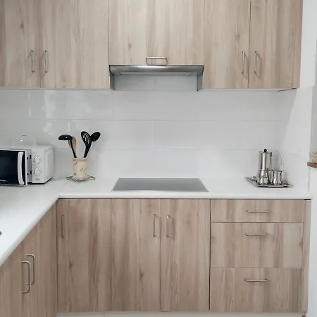 Сasa de vacaciones Encantadora Casa Con Unas Magníficas Vistas