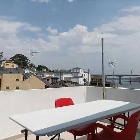 Сasa de vacaciones Encantadora Casa Con Unas Magníficas Vistas