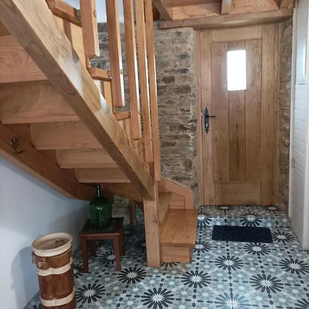 Encantadora Casa Con Unas Magnificas Vistas Holiday home *
